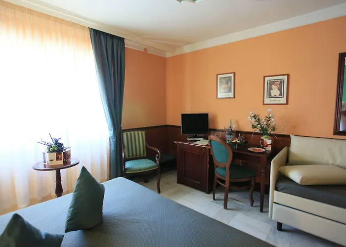 Hotel Balconata 2.0 Banqueting &